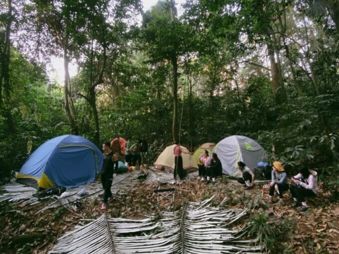 Cuc Phuong National Park: Trek & Camp in Jungle 2 Days - Frequently Asked Questions