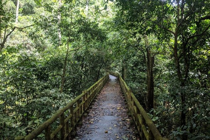 Cuc Phuong National Park Trekking: Private Day Tour From Hanoi - Traveler Reviews