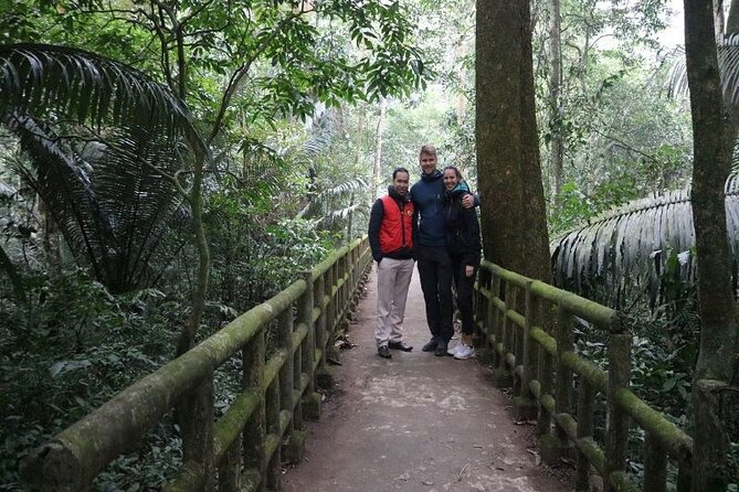 Cuc Phuong National Park Trekking: Private Day Tour From Hanoi - Host Response