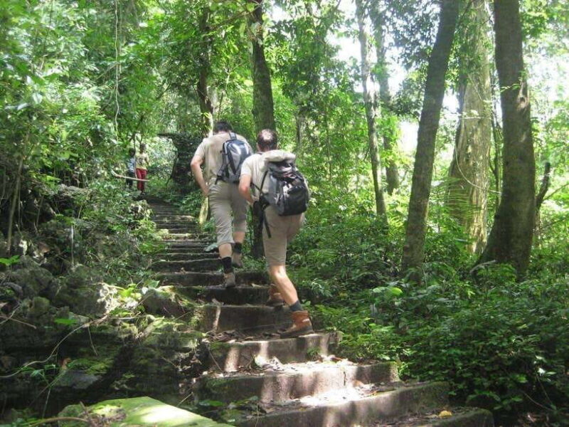 Cuc Phuong -Van Long Day Trip From Hanoi With Lunch/Transfer - Important Information