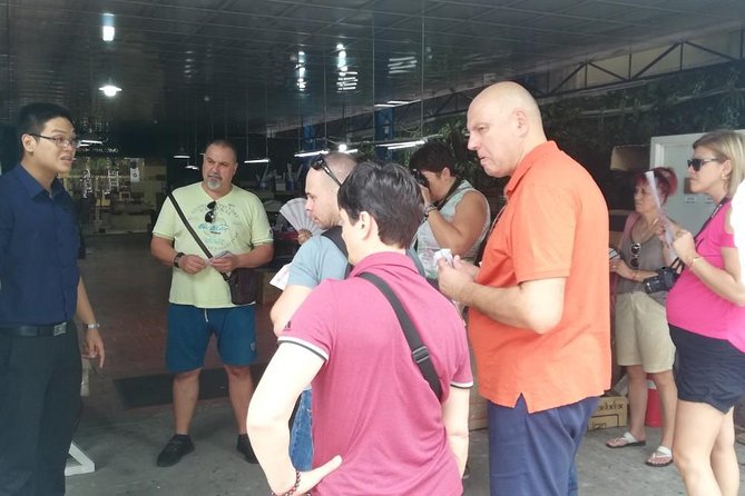Cuchi Tunnels & Mekong Cruises Full Day Cooking Classes BBQ Lunch Group 10PAX - Cancellation Policy