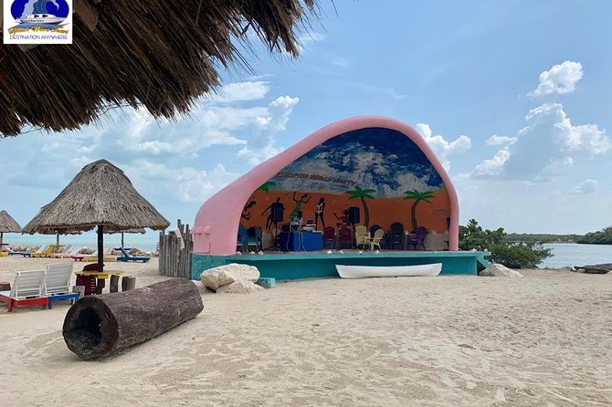 Cucumber Beach and City Tour - Meeting and Pickup