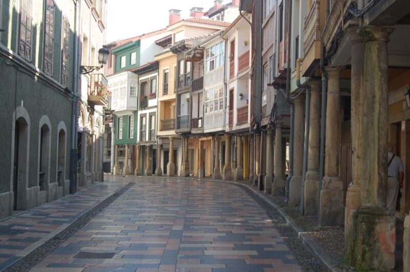 Cudillero: Guided Day Trip of the Cantabrian Coastline - Important Information