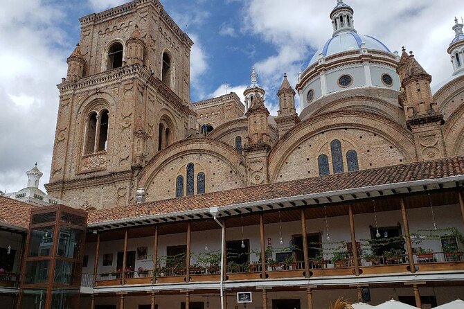 Cuenca Airport Shuttle in or Out - Cancellation Policy