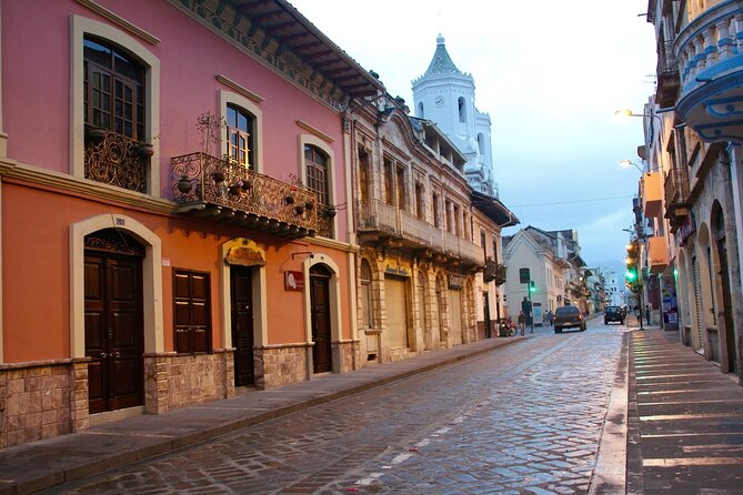 Cuenca Airport Shuttle in or Out - Customer Feedback and Reviews