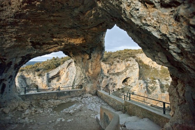 Cuenca and the Enchanted City Full Day Tour From Madrid - Tour Experience