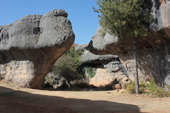 Cuenca and the Enchanted City Full Day Tour From Madrid - Booking Information