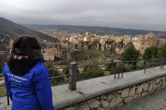 Cuenca and Toledo One Day Tour From Madrid With a Private Guide. - Customer Feedback