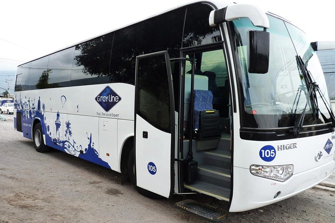 Cuenca Arrival Transfer - Key Points