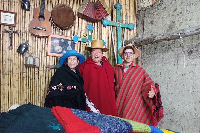 Cuenca Best Tour Option in 3 Days From Cuenca - Key Points