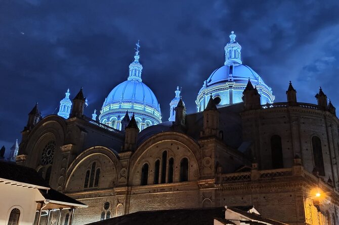 Cuenca Best Tour Option in 3 Days From Cuenca - Explore Cuencas Highlights