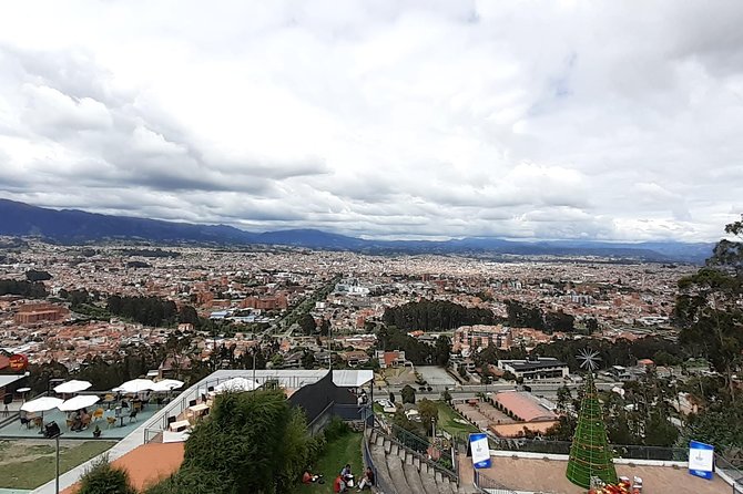 Cuenca City Private Tour - Tour Overview