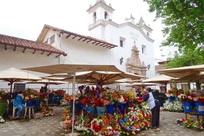 Cuenca City Tour - Key Points