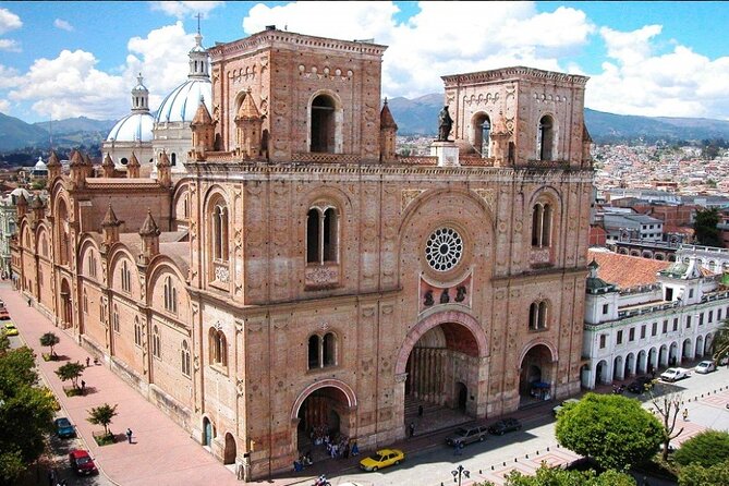 Cuenca City Tour - Overview of Cuenca City Tour