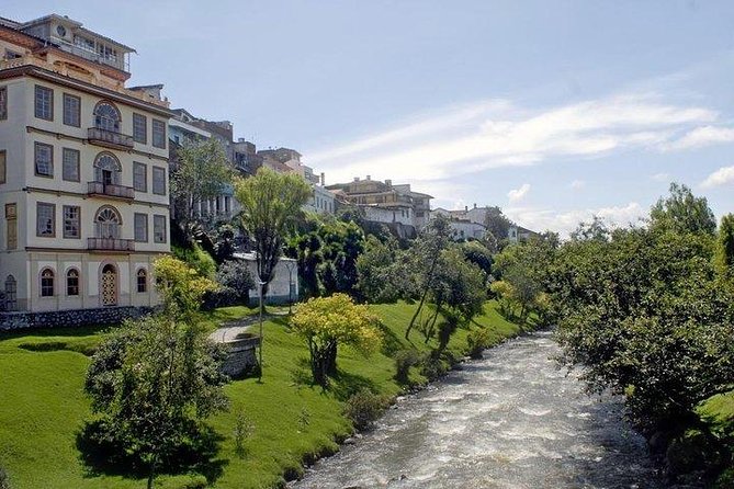 Cuenca City Tour - Tour Participant Information