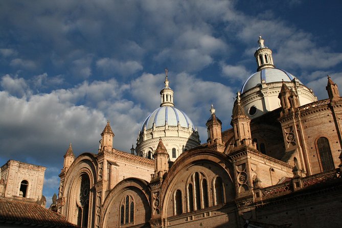 Cuenca Departure Transfer - Inclusions and Exclusions
