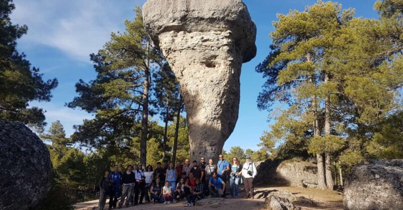 Cuenca: Enchanted City and Devil's Window - Highlights and Experiences