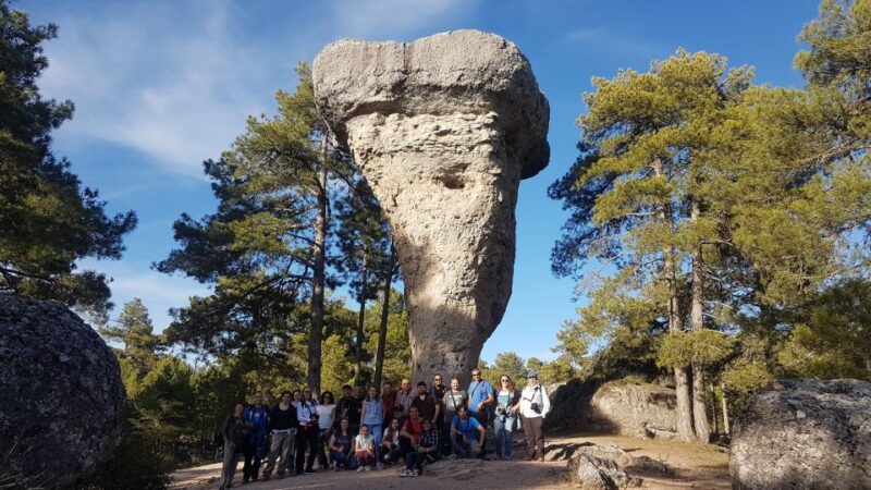 Cuenca: Enchanted City and Devil's Window - Important Information