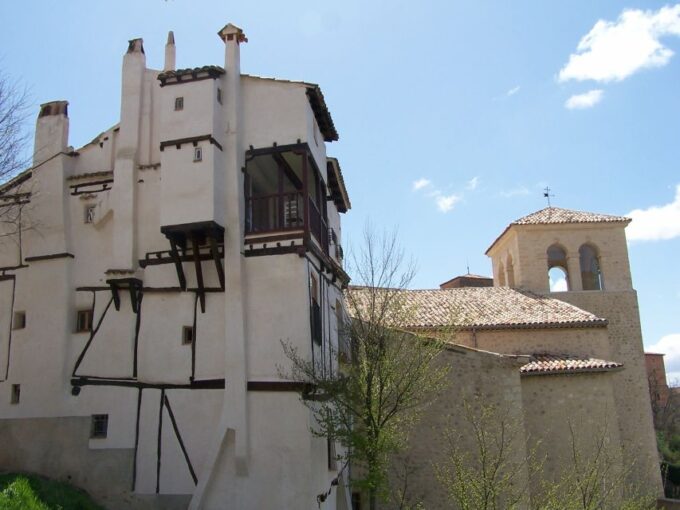 Cuenca: Medieval Old Town - Discovering Local Lifestyle and History