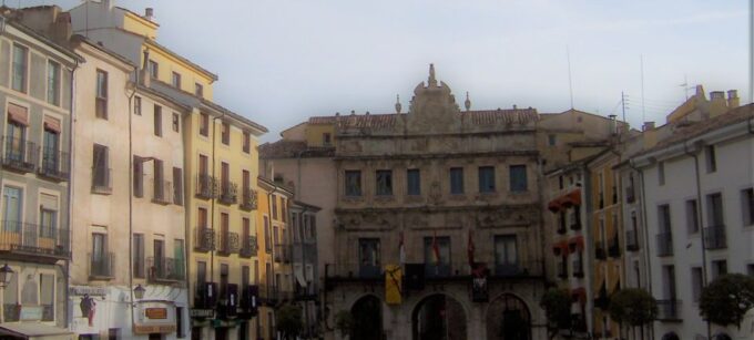 Cuenca: Medieval Old Town - Frequently Asked Questions
