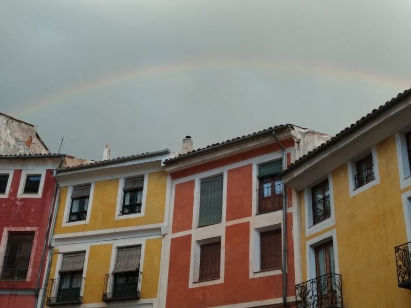 Cuenca: Nighttime Highlights Walking Tour in Spanish - Experience Highlights