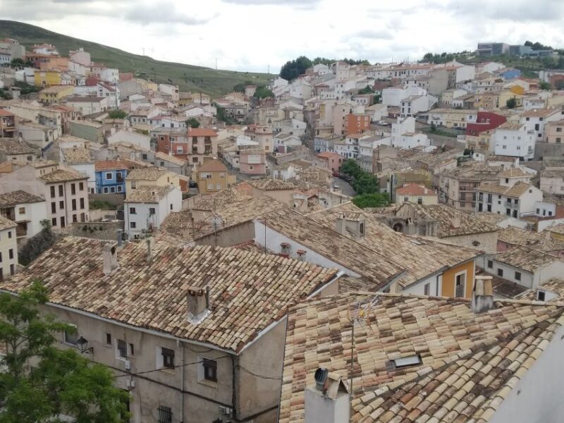 Cuenca: Nighttime Highlights Walking Tour in Spanish - Customer Feedback