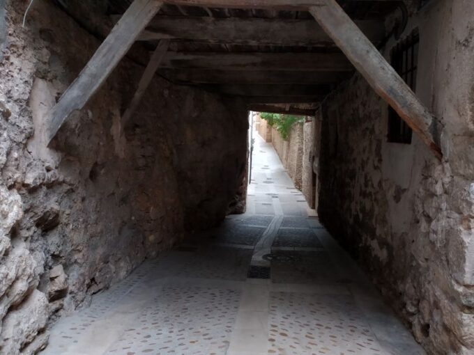 Cuenca: Nighttime Highlights Walking Tour in Spanish - Recap