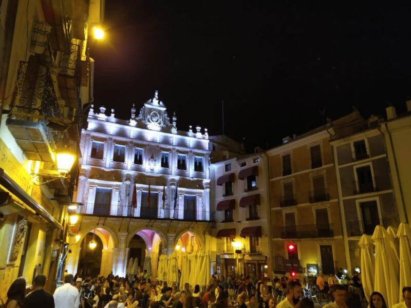 Cuenca: Private Walking Tour of Medieval Cuenca - Experience Highlights