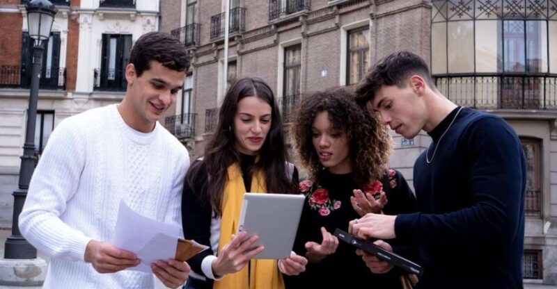 Cuenca: Urban Outdoor Escape Room Game - Key Points