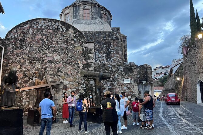 Cuernavaca and Taxco Tour From Mexico City - Customer Feedback