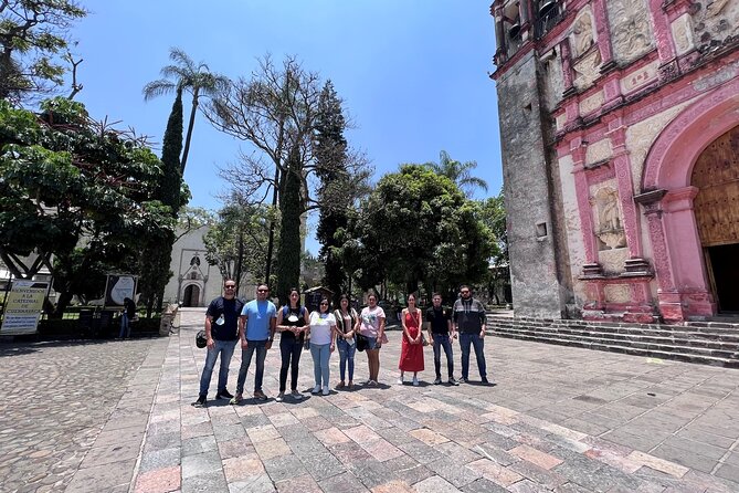 Cuernavaca and Taxco Tour From Mexico City - Tour Duration and Distance