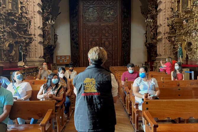 Cuernavaca and Taxco Tour From Mexico City - Silver Workshops and Souvenirs