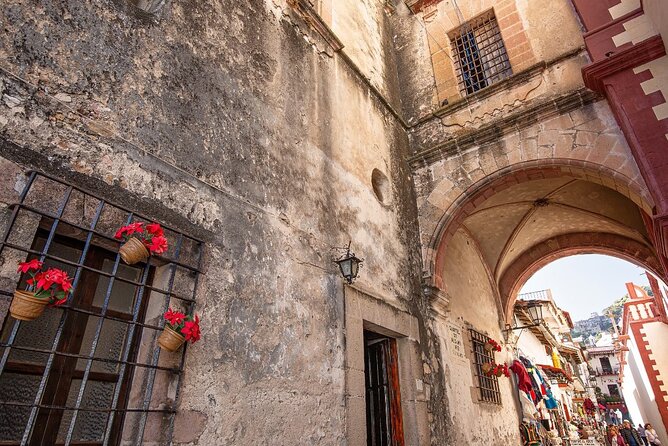 Cuernavaca and Taxco Tour From Mexico City - Pricing and Cancellation Policy