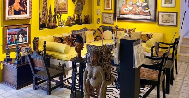 Cuernavaca: Robert Brady Museum Guided Tour - Cultural Significance