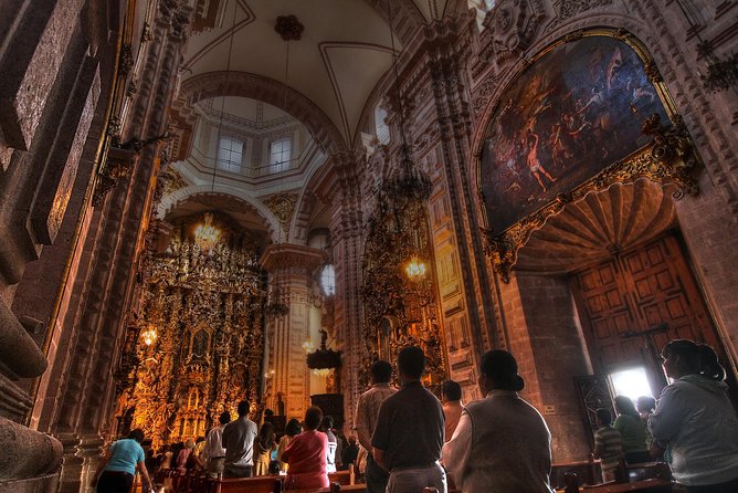 CUERNAVACA & TAXCO (Private) - What to Expect