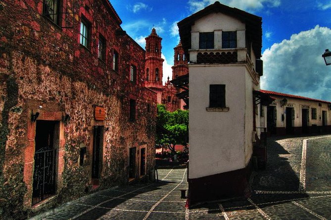 CUERNAVACA & TAXCO (Private) - Reviews and Feedback