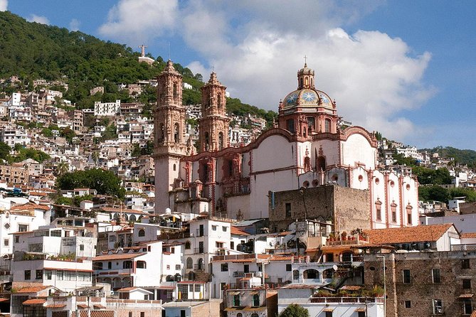 CUERNAVACA & TAXCO (Private) - Tips for Travelers