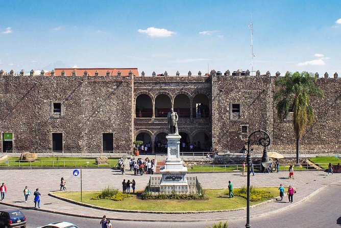 CUERNAVACA & TAXCO (Private) - Frequently Asked Questions