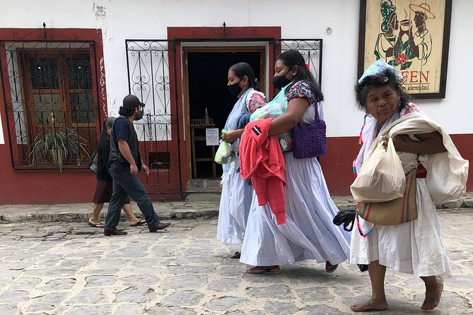 Cuetzalan Magic Town (Private Tour) - Exploring Cuetzalans Magic