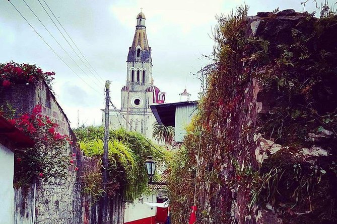 Cuetzalan Magic Town (Private Tour) - Highlights of the Tour