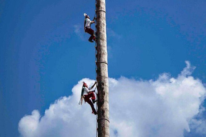 Cuetzalan Magic Town (Private Tour) - Tips for Visitors