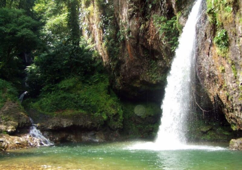 Cuetzalan: Waterfalls and Grotto Tour - Transportation and Accessibility