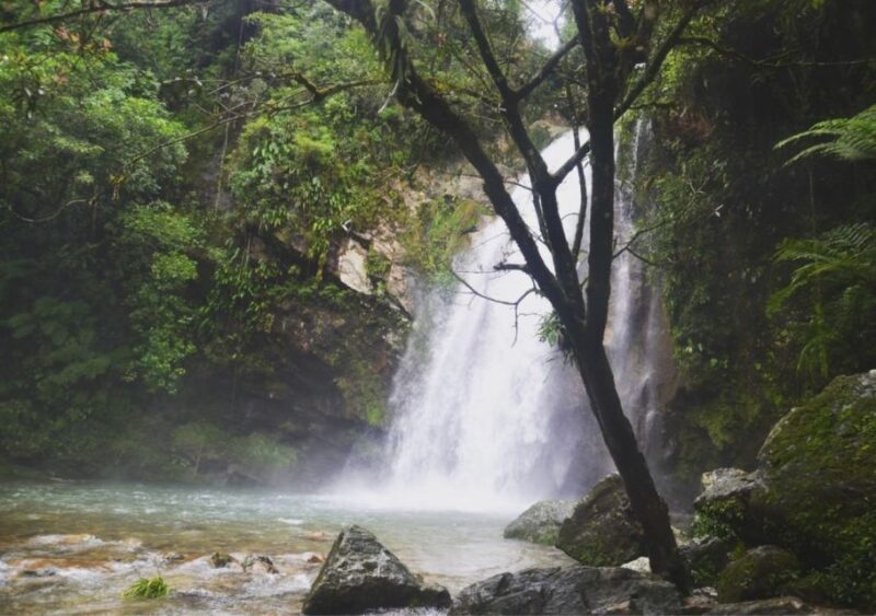 Cuetzalan: Waterfalls and Grotto Tour - Preparation and Restrictions