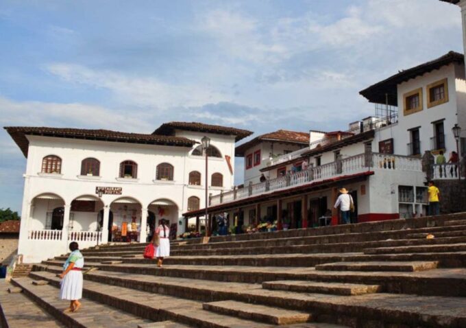Cuetzalan & Yohualichan: 12 Hour Private Tour & Transport - Scenic Transfer to Zacapoaxtla
