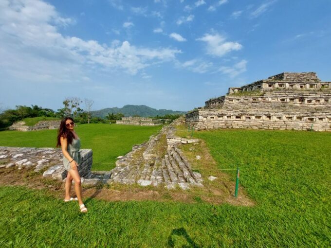 Cuetzalan & Yohualichan: 12 Hour Private Tour & Transport - Exploring Yohualichan Archaeological Zone