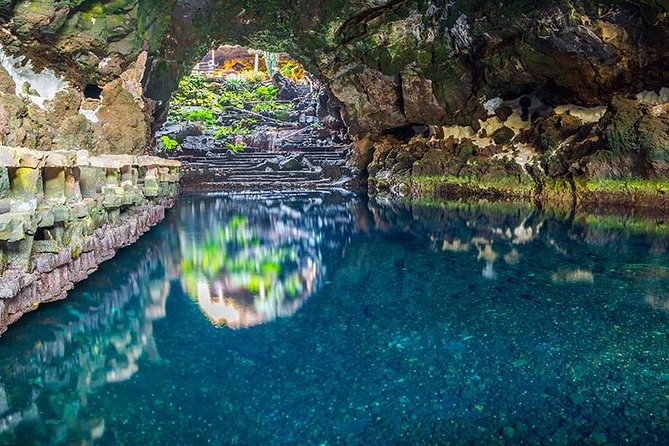 Cueva Verdes & Jameos Agua - Northern Treasures Lanzarote - Tour Details and Policies