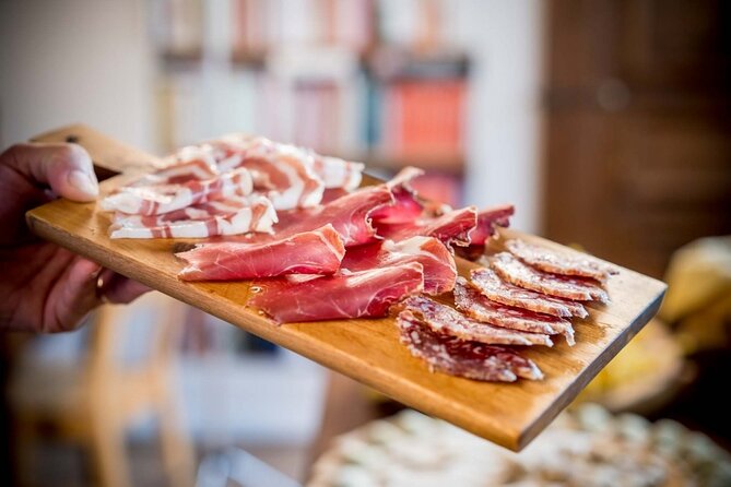 Culatello and Parmigiano: Private Half-Day Tour in Parma - Quick Points