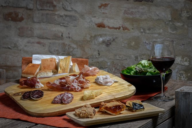 Culatello of Zibello Private Tour With Lunch and Farm Visit - Contact for Additional Information