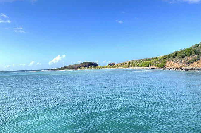 Culebra All Inclusive Luxury Private Yacht Tour - Practical Details You Should Know