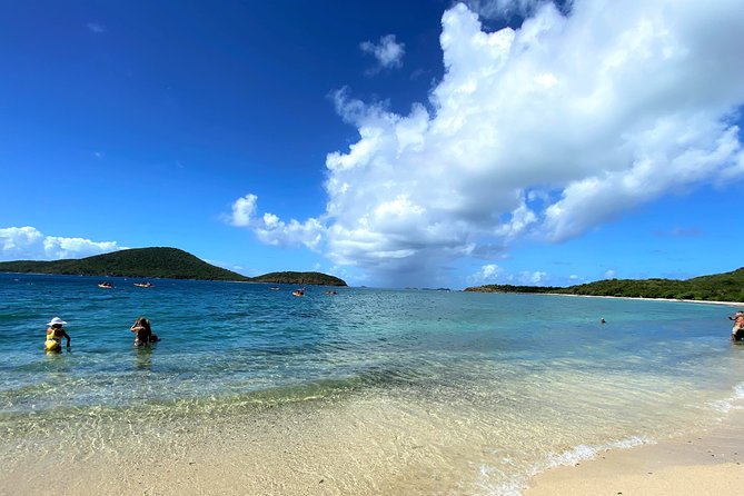 Culebra Beach Day Tour With Snorkeling From San Juan by Ferry - Tour Overview and Details